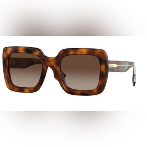 Burberry Sunglasses - Picture 1 of 6